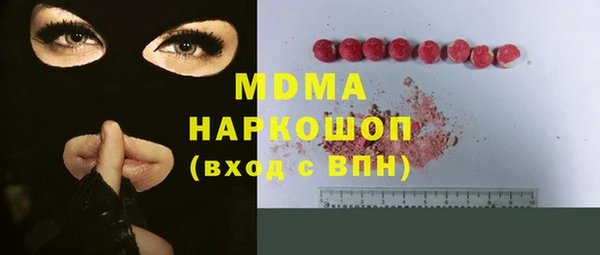 тгк Горняк